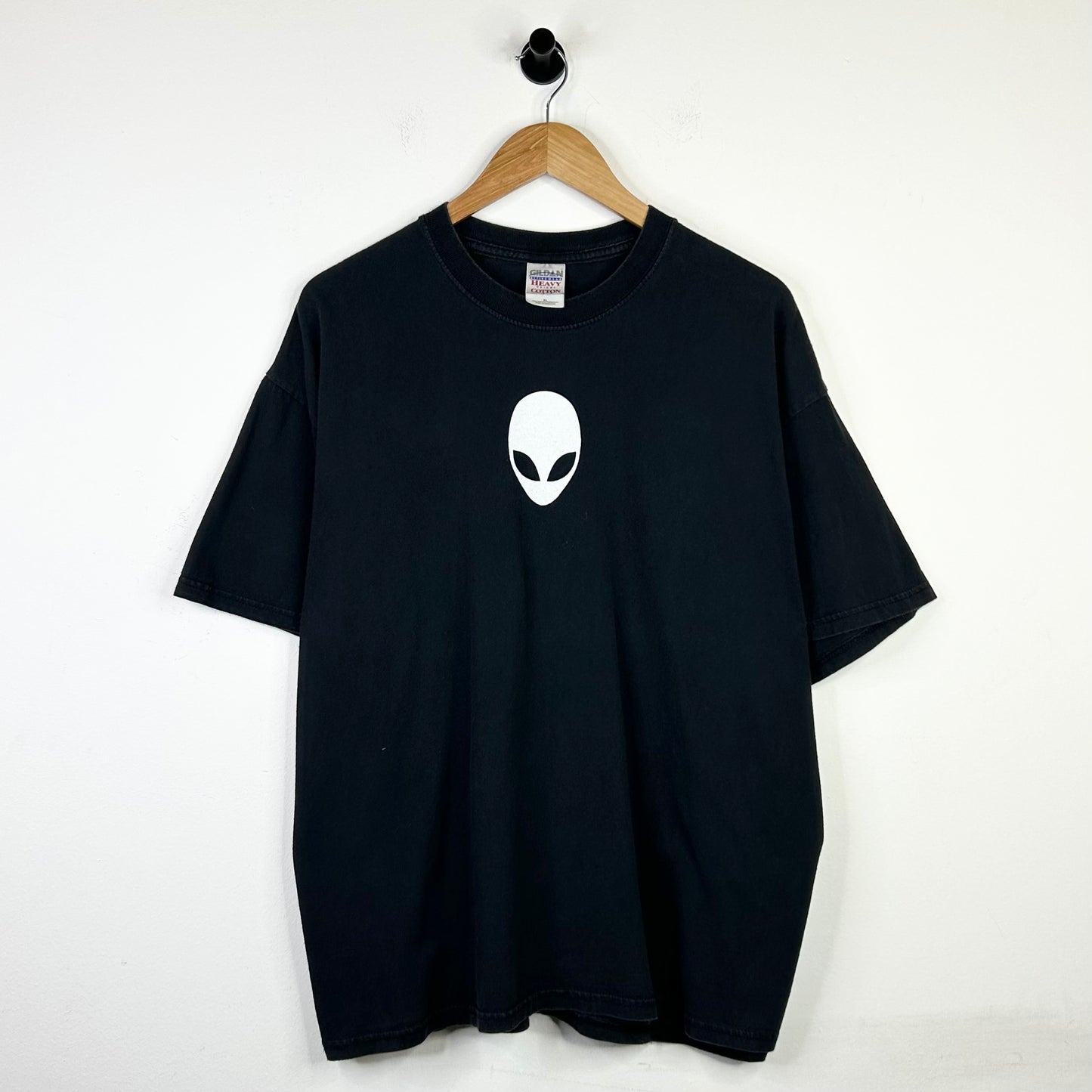ALIENWARE HEAD TEE