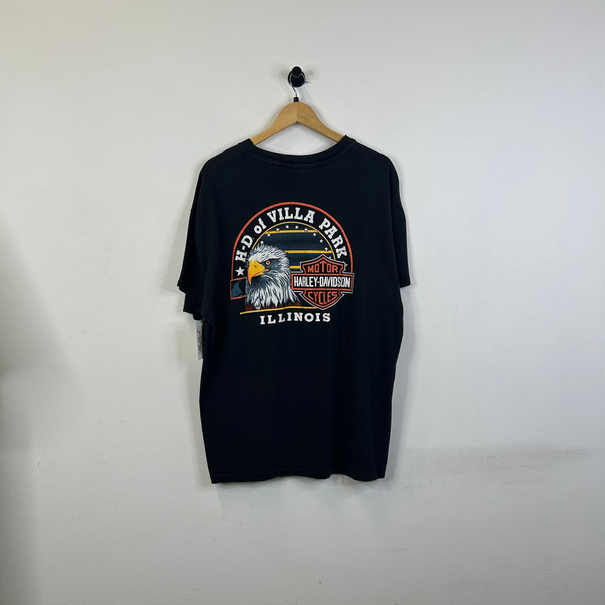 HARLEY DAVIDSON IF I HAVE TO EXPLAIN WHY YOU WOULDN'T UNDERSTAND TEE