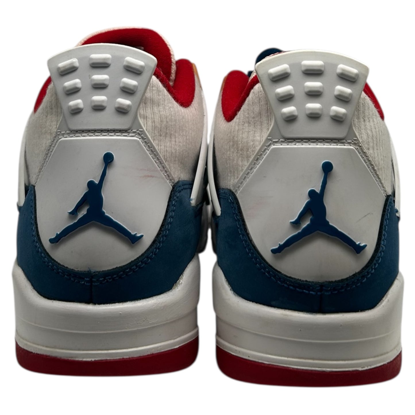 PREOWNED JORDAN 4 MESSY ROOM SZ 7Y