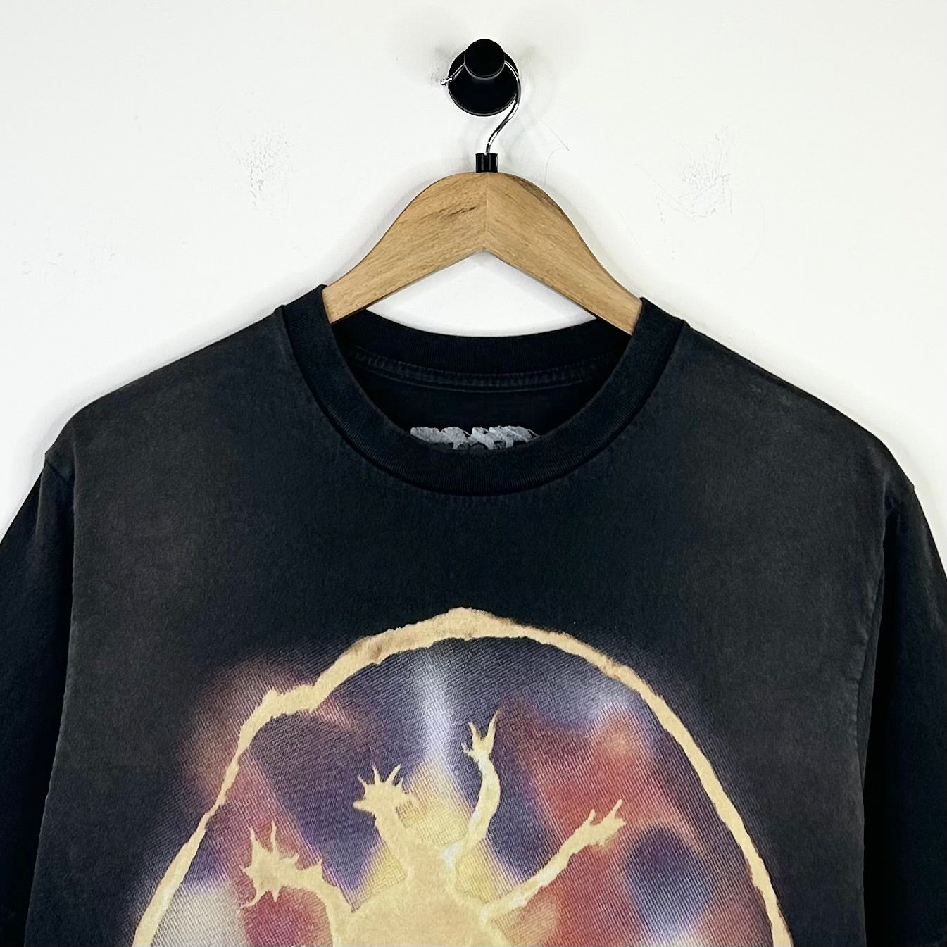TRAVIS SCOTT UTOPIA CIRCUS MAXIMUS 2023 TOUR TEE