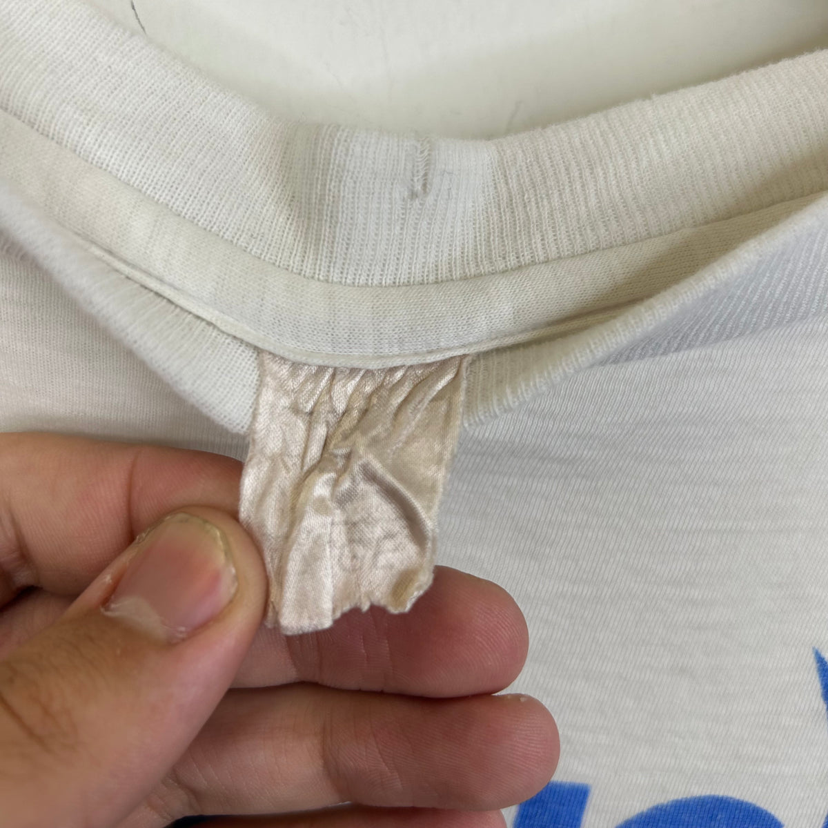 METALLICA CRASH COURSE IN BRAIN SURGERY TEE