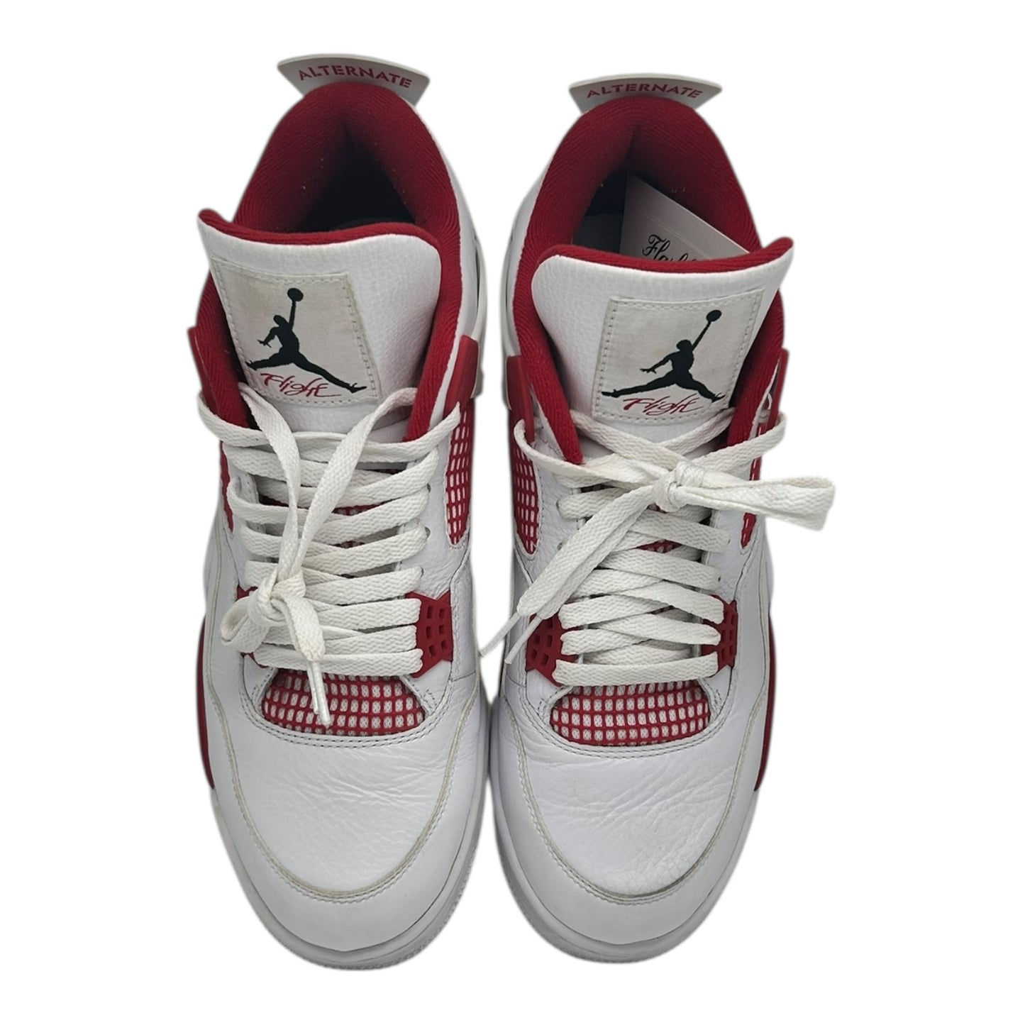 PREOWNED JORDAN 4 ALTERNATE 89 SZ11