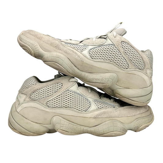 PREOWNED YEEZY 500 BLUSH