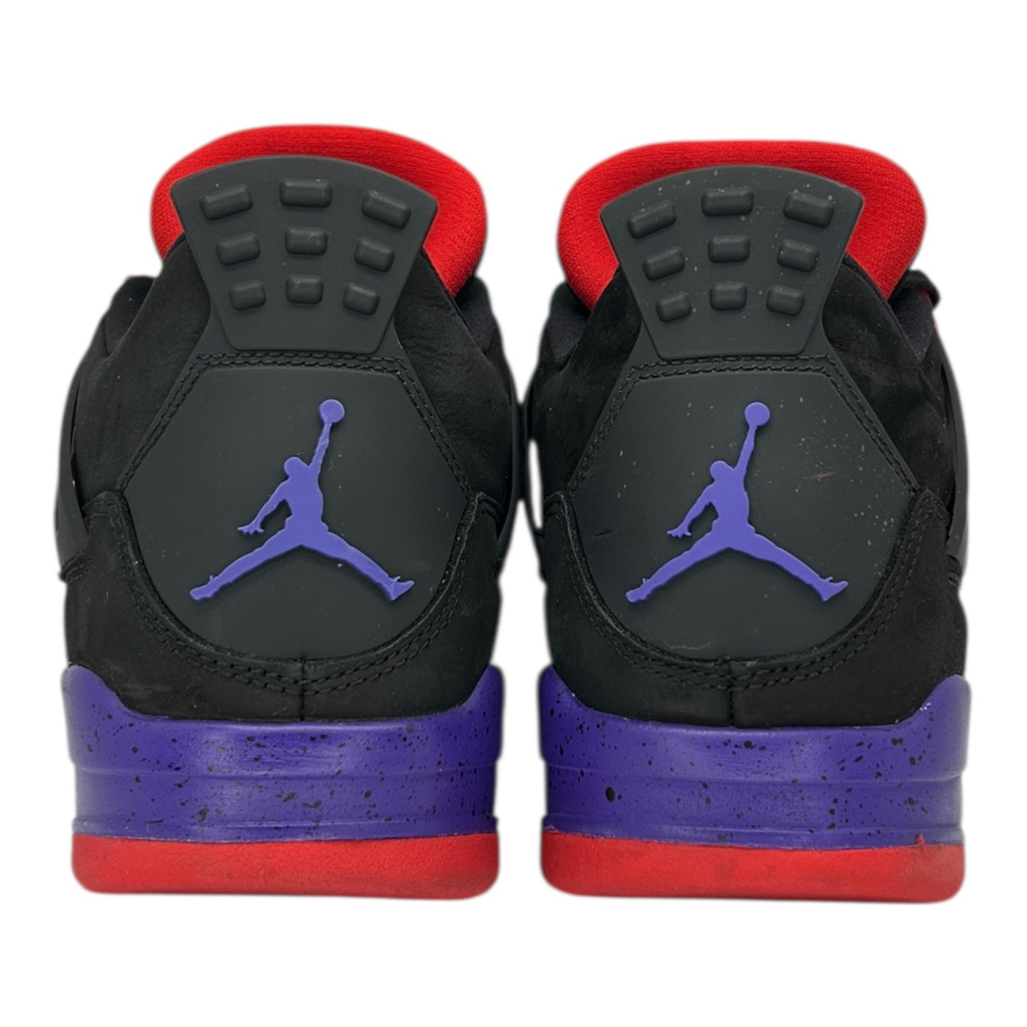 PREOWNED JORDAN 4 RAPTORS
