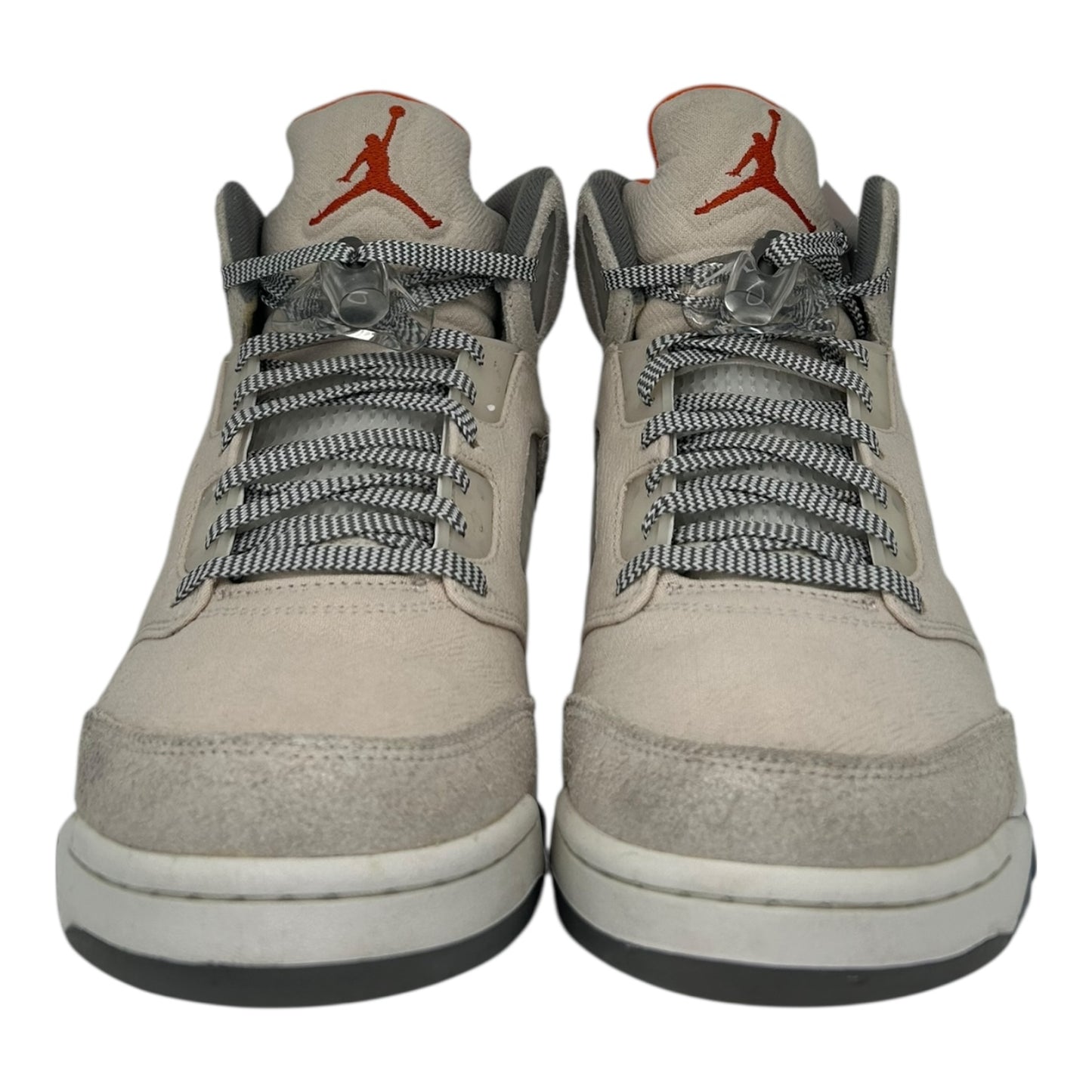 PREOWNED JORDAN 5 CRAFT LIGHT OREWOOD