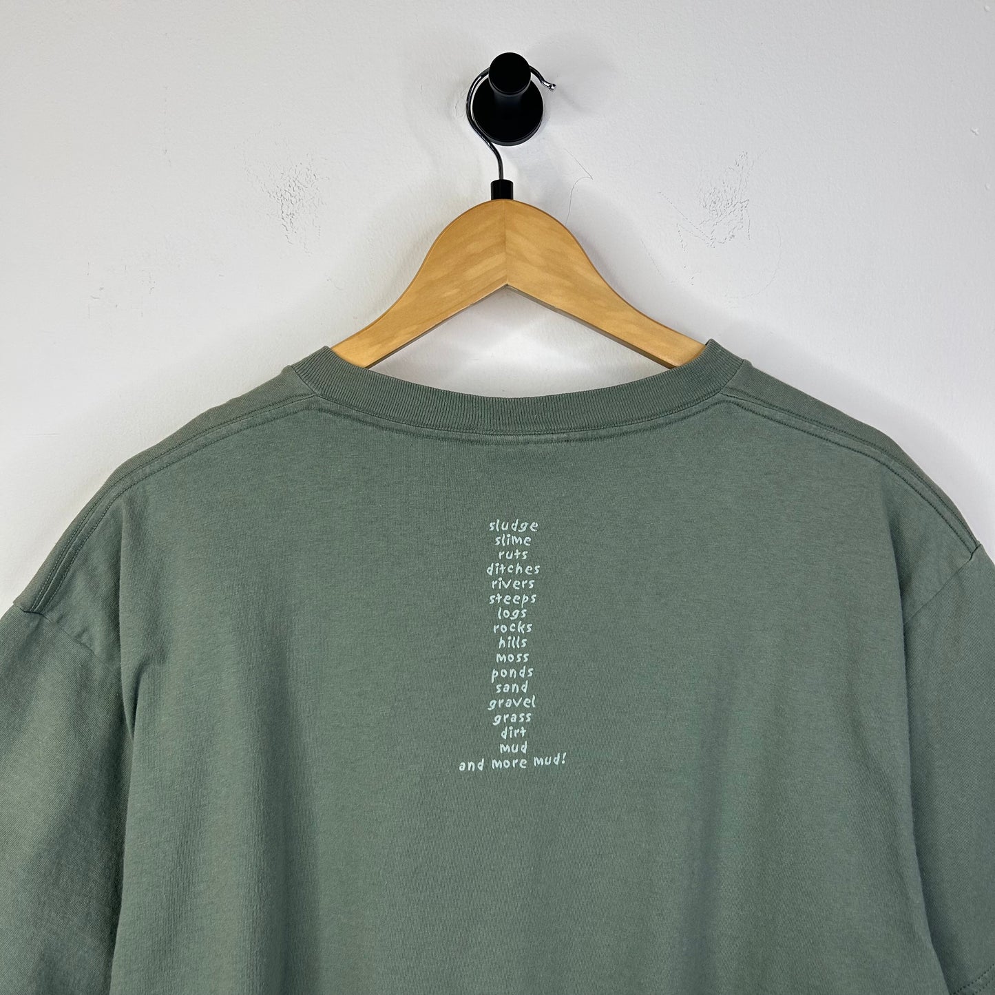 NIKE ACG RIDE EVERYTHING TEE