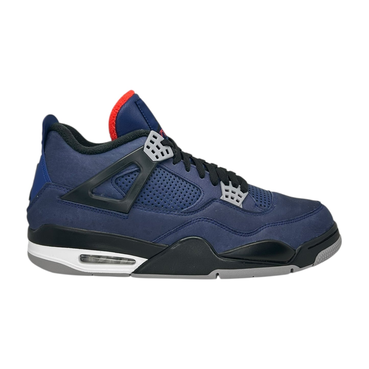 JORDAN 4 WINTERIZED LOYAL BLUE