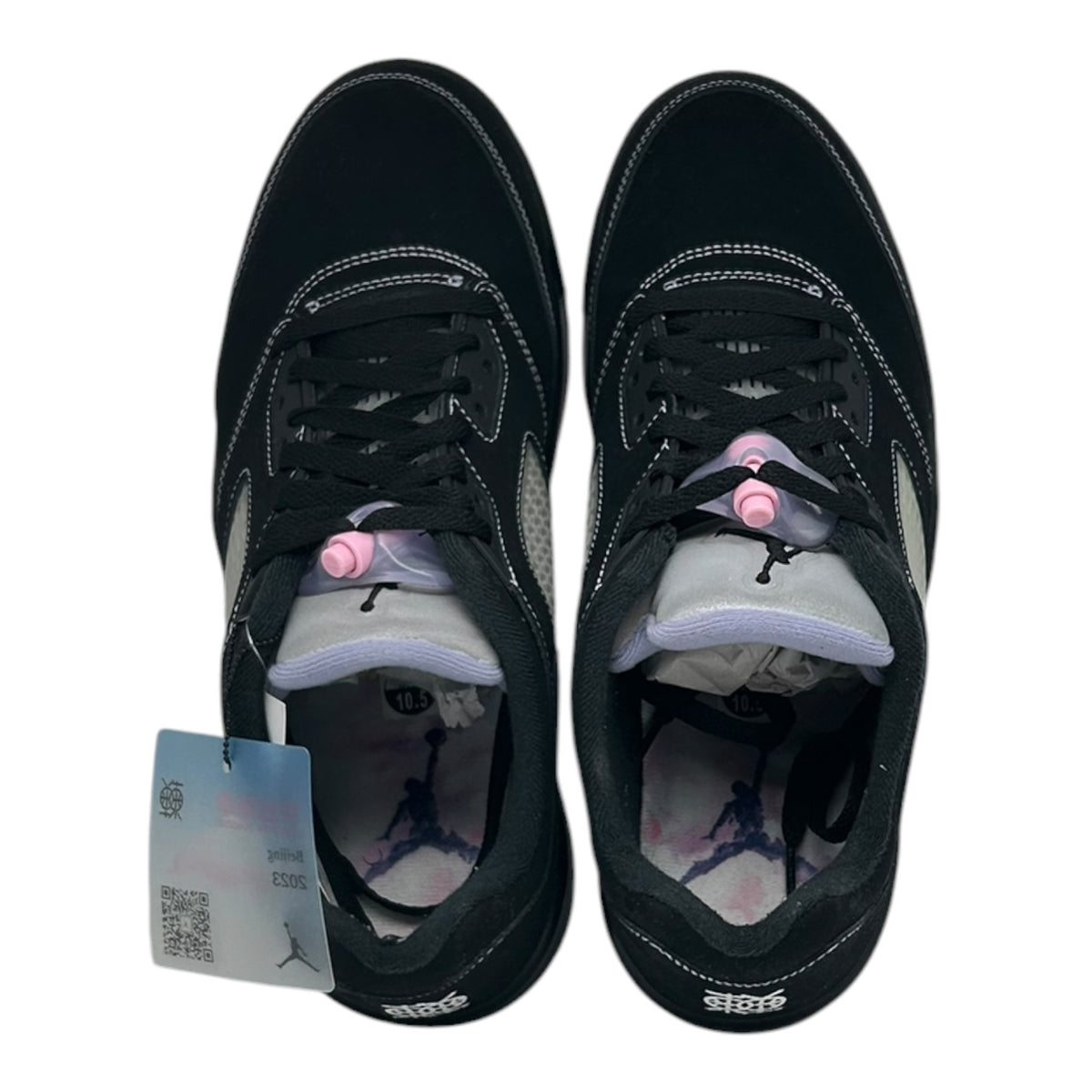 PREOWNED JORDAN 5 LOW DONGDAN