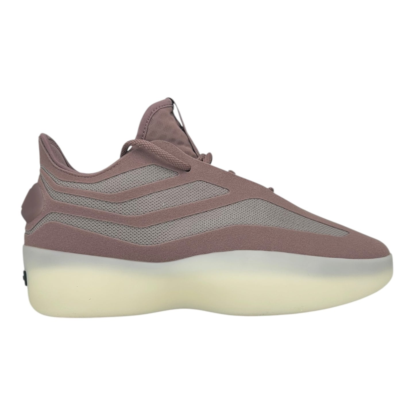 ADIDAS FEAR OF GOD ATHLETIC 2 BASKETBALL LOW WONDER OXIDE
