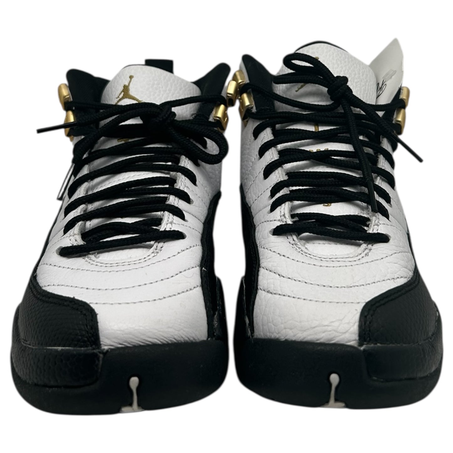 PREOWNED JORDAN 12 ROYALTY TAXI SIZE 5Y