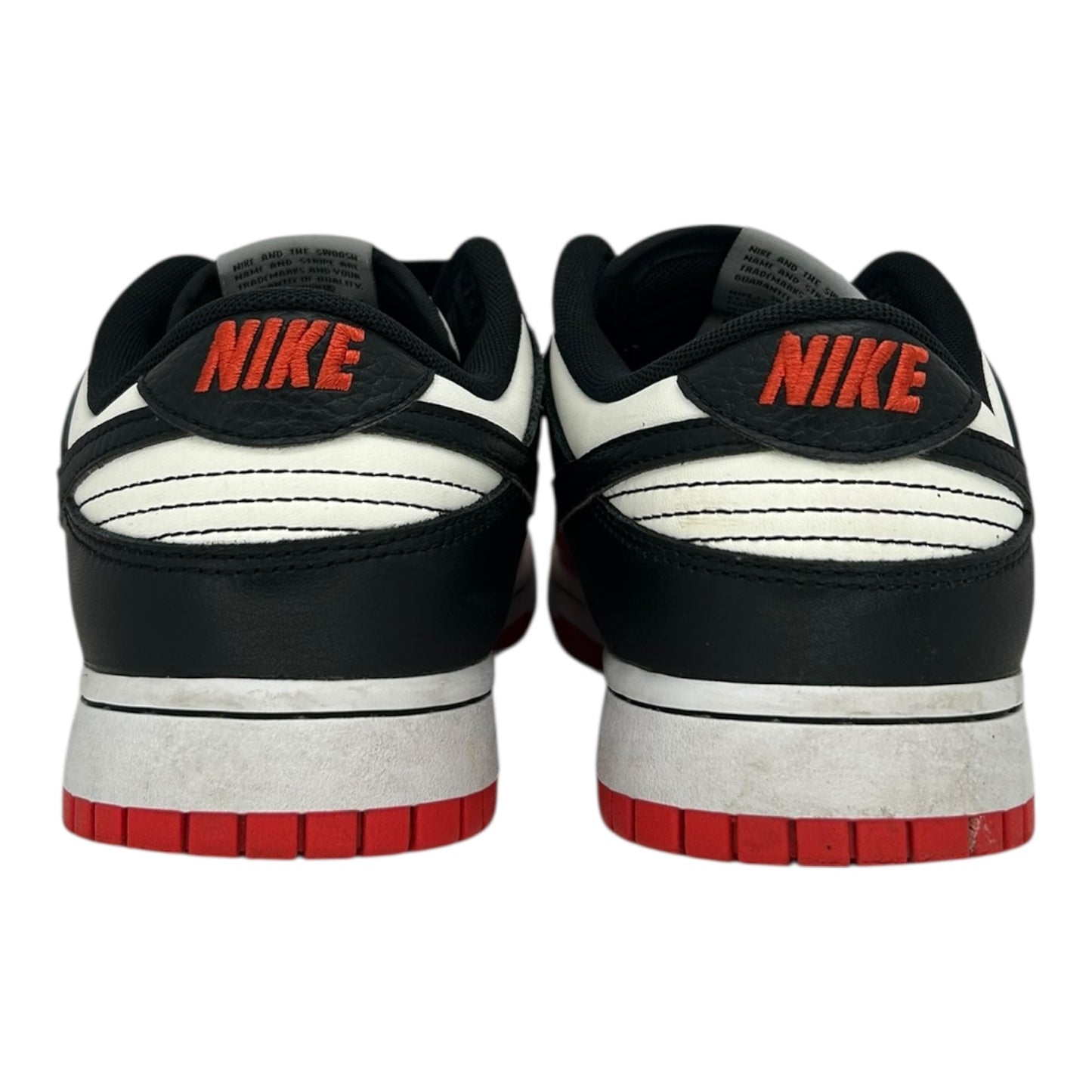 PREOWNED DUNK LOW ANNIVERSARY CHICAGO