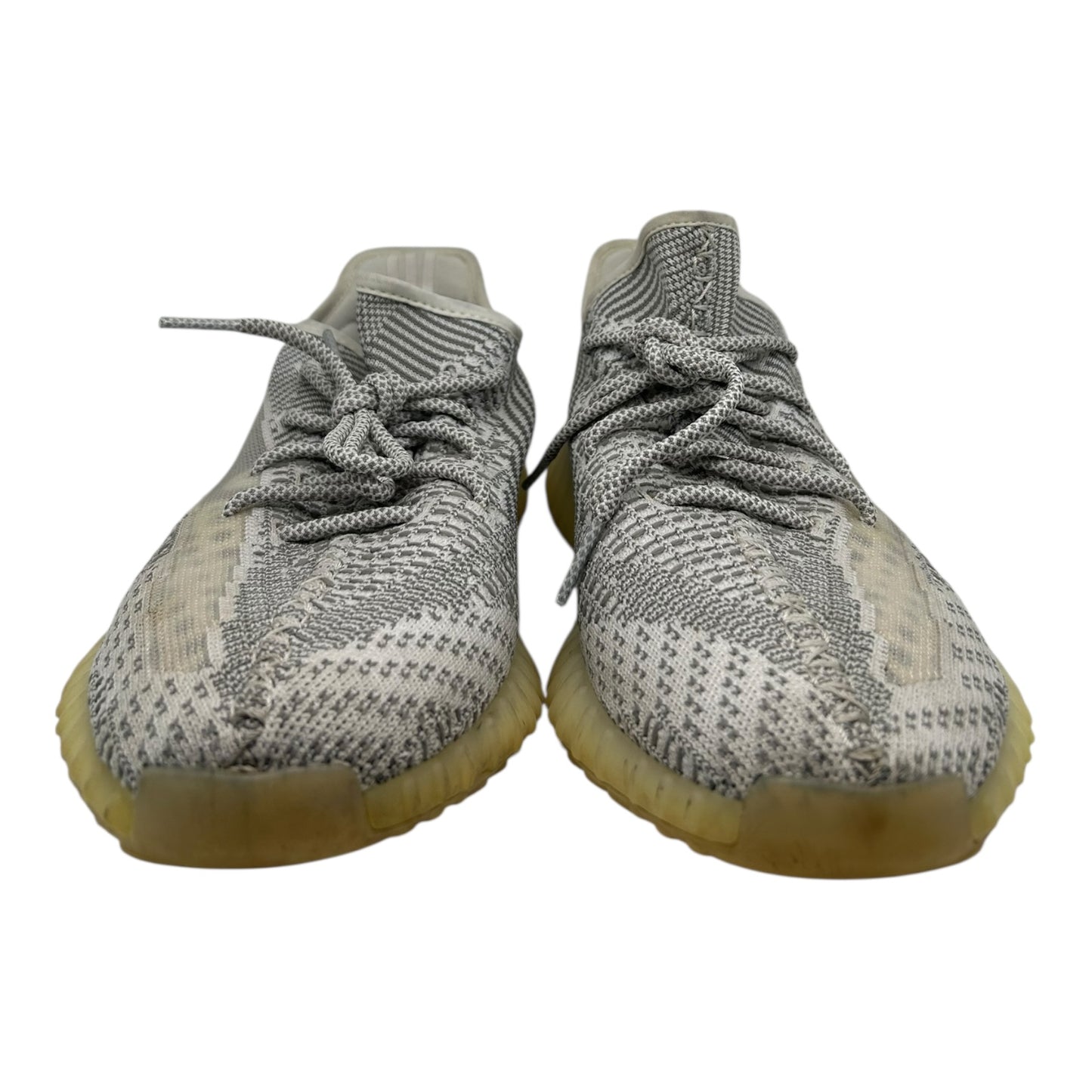 PREOWNED YEEZY 350 V2 STATIC