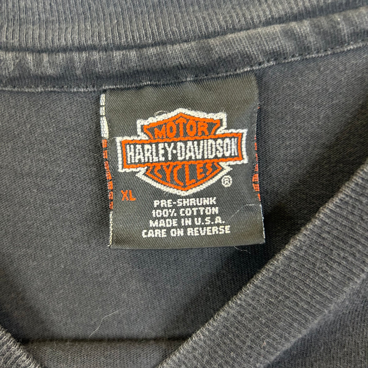 HARLEY DAVIDSON IF I HAVE TO EXPLAIN WHY YOU WOULDN'T UNDERSTAND TEE