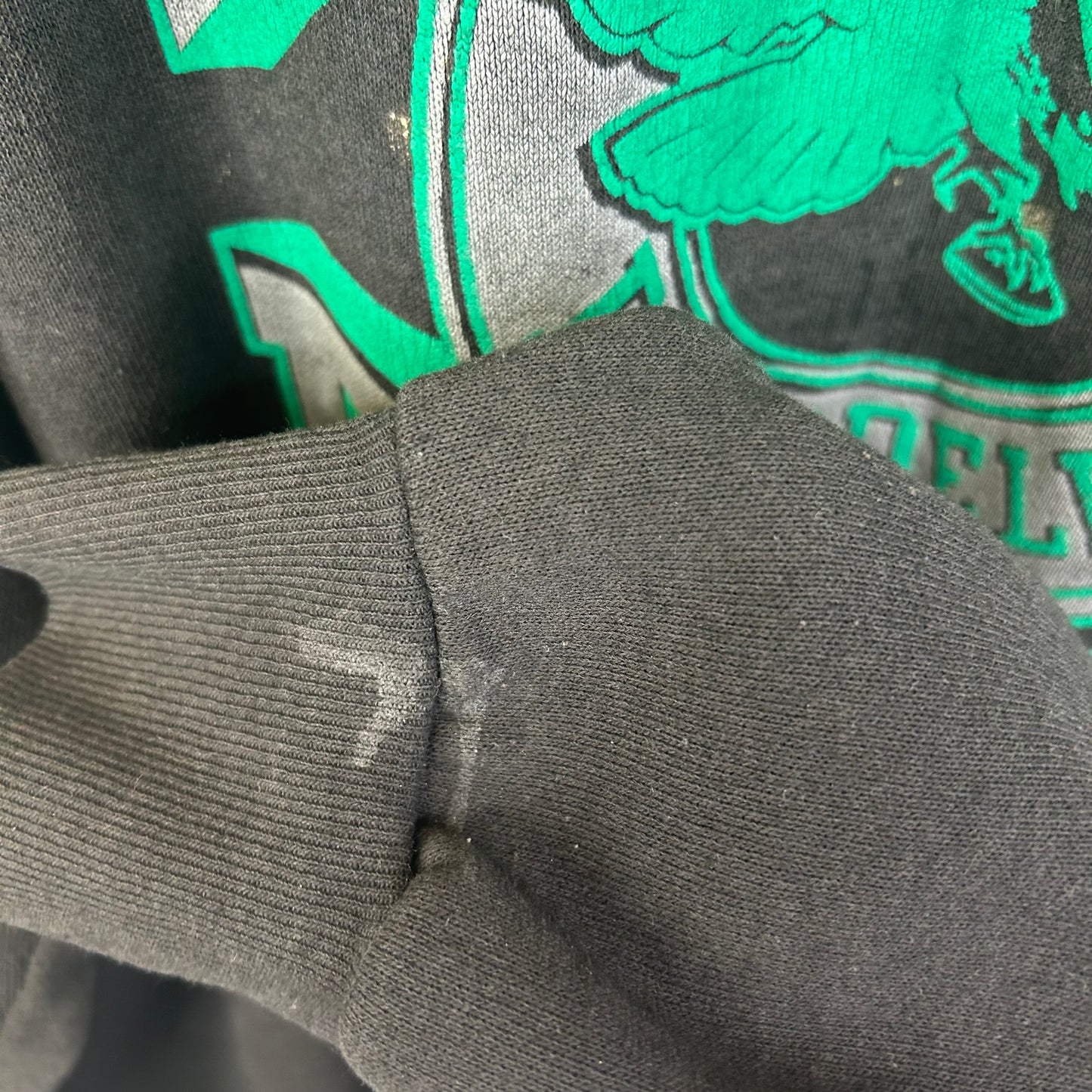 PHILADELPHIA EAGLES CREWNECK