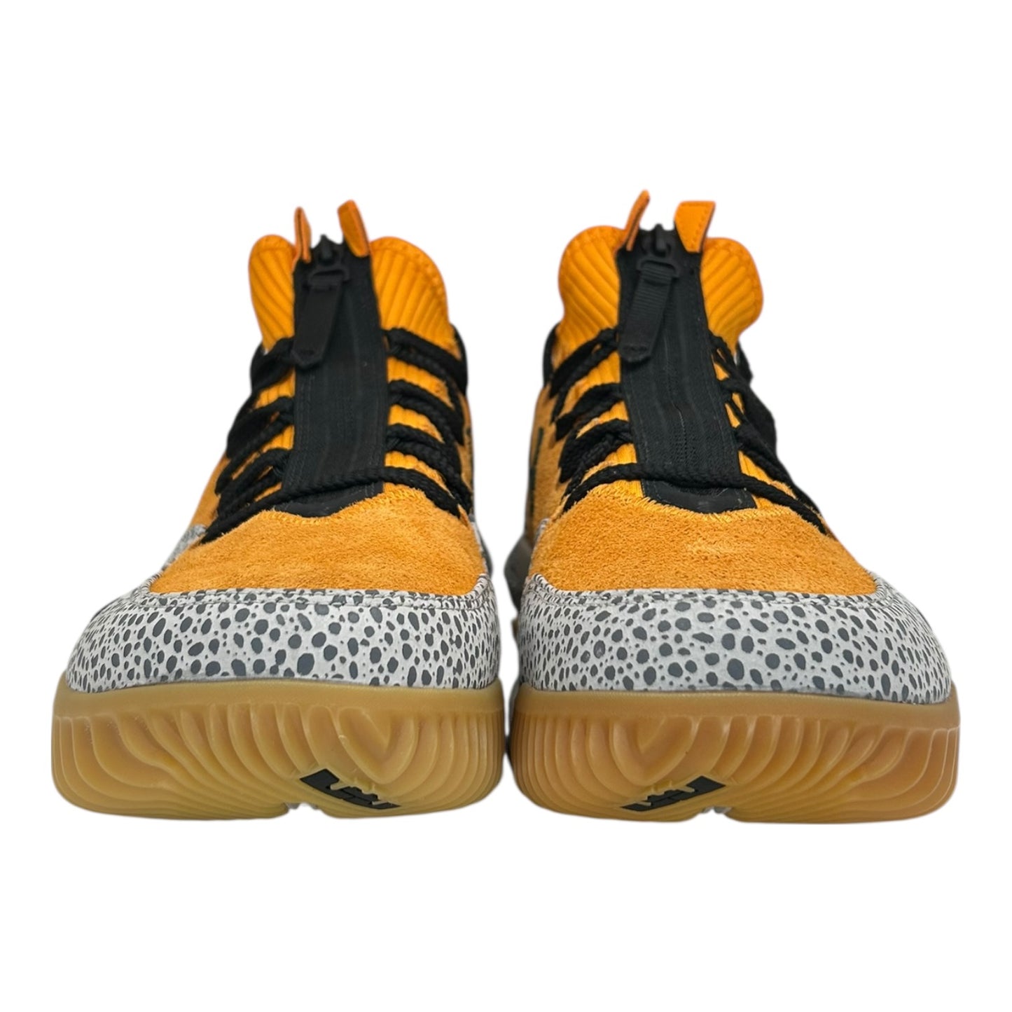 NIKE LEBRON 16 LOW ATMOS SAFARI