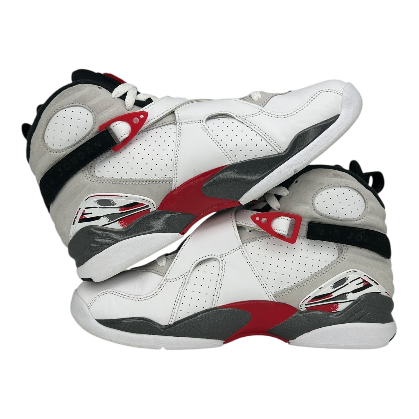 PREOWNED JORDAN 8 BUGS BUNNY