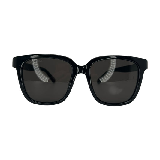 BALENCIAGA BB0152SA SUNGLASSES