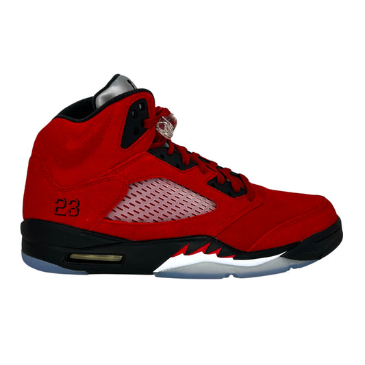 JORDAN 5 RAGING BULLS