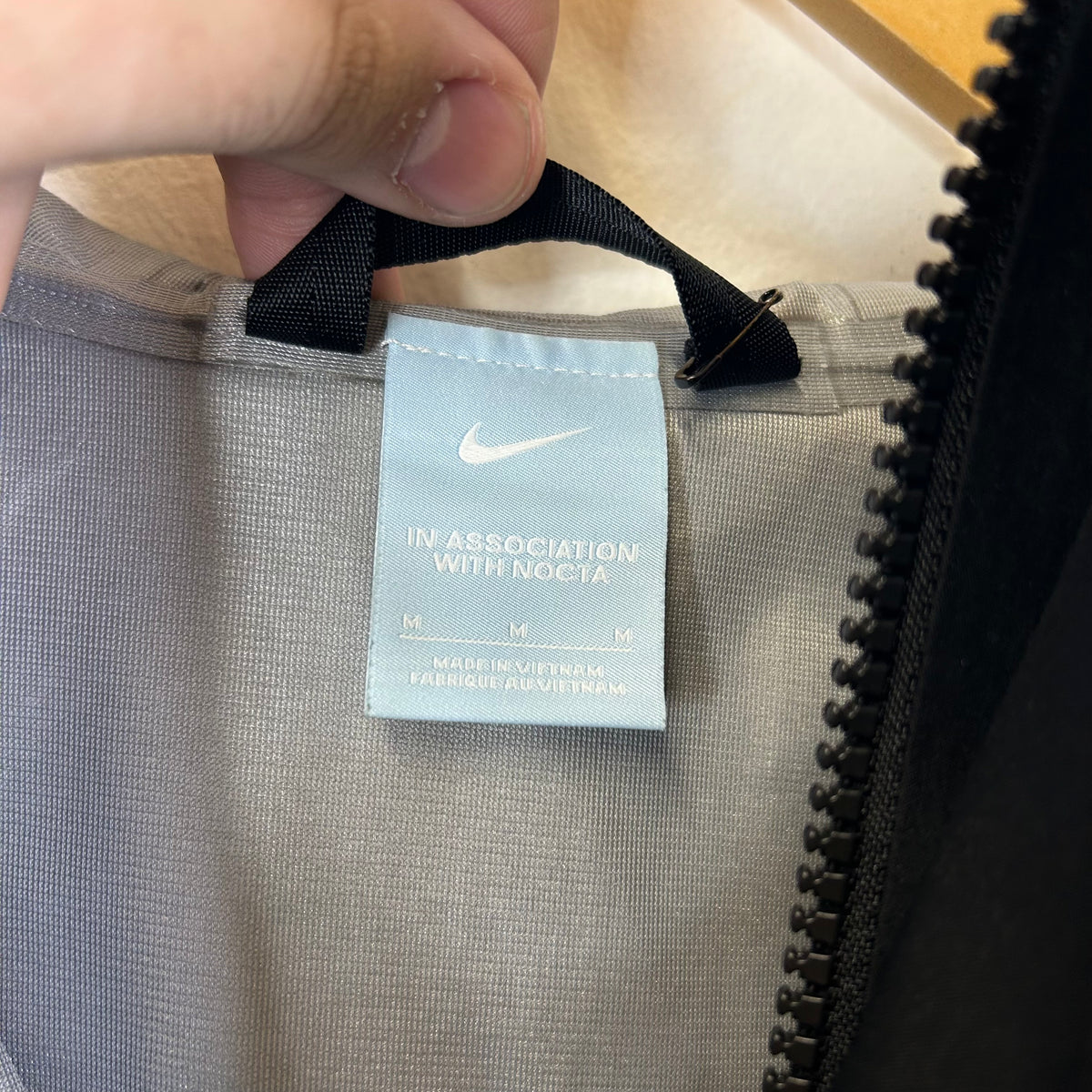 NIKE X NOCTA NRG AU TECH