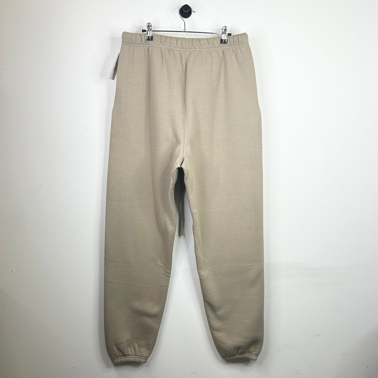 ESSENTIALS FOG SWEAT PANT DARK OATMEAL