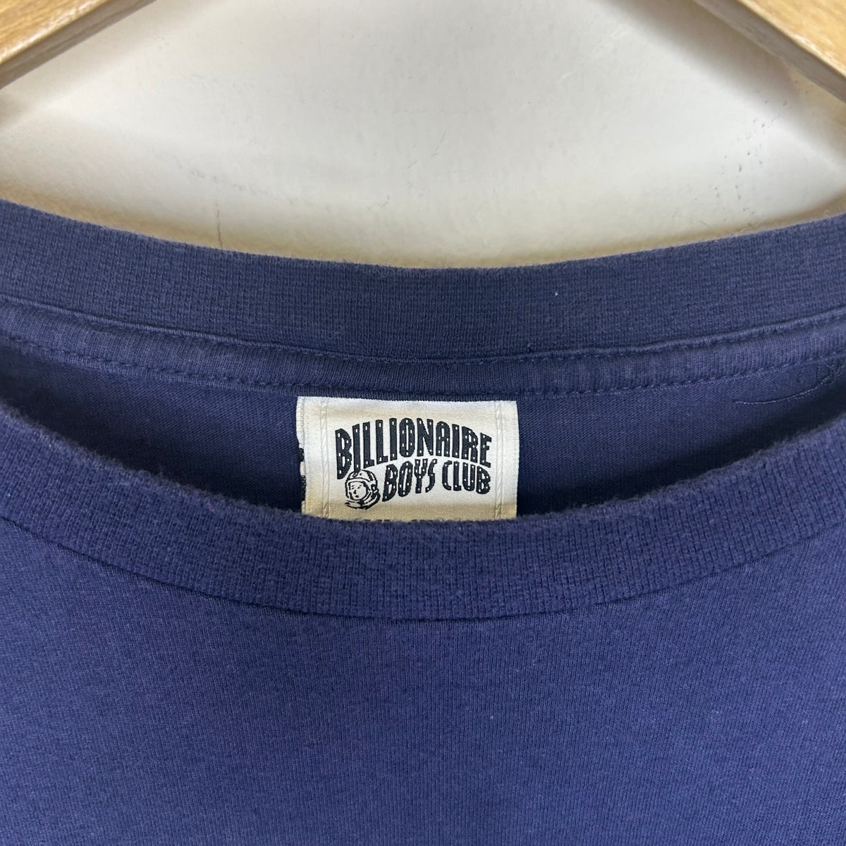 BILLIONAIRE BOYS CLUB ASTRONAUT TEE