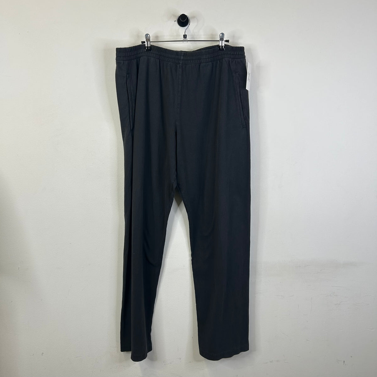 PC YEEZY GAP BALENCIAGA THIN SWEATS XL