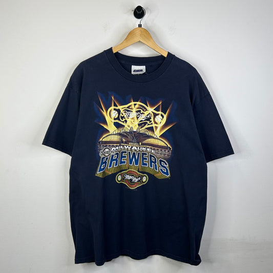 MILLER PARK BREWERS TEE