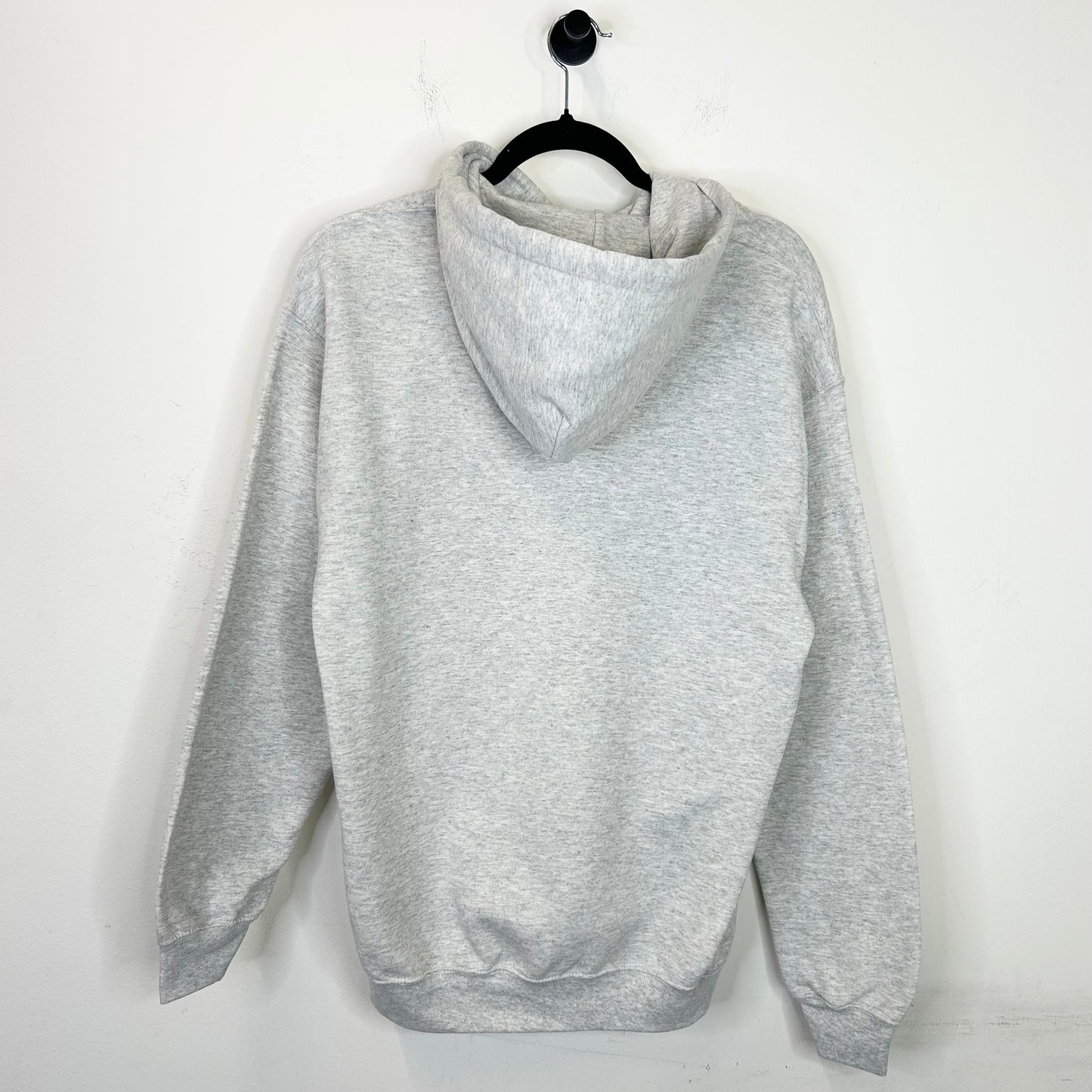 GV GALLERY GREY AND BROWN OG RASPBERRY HILLS HOODIE