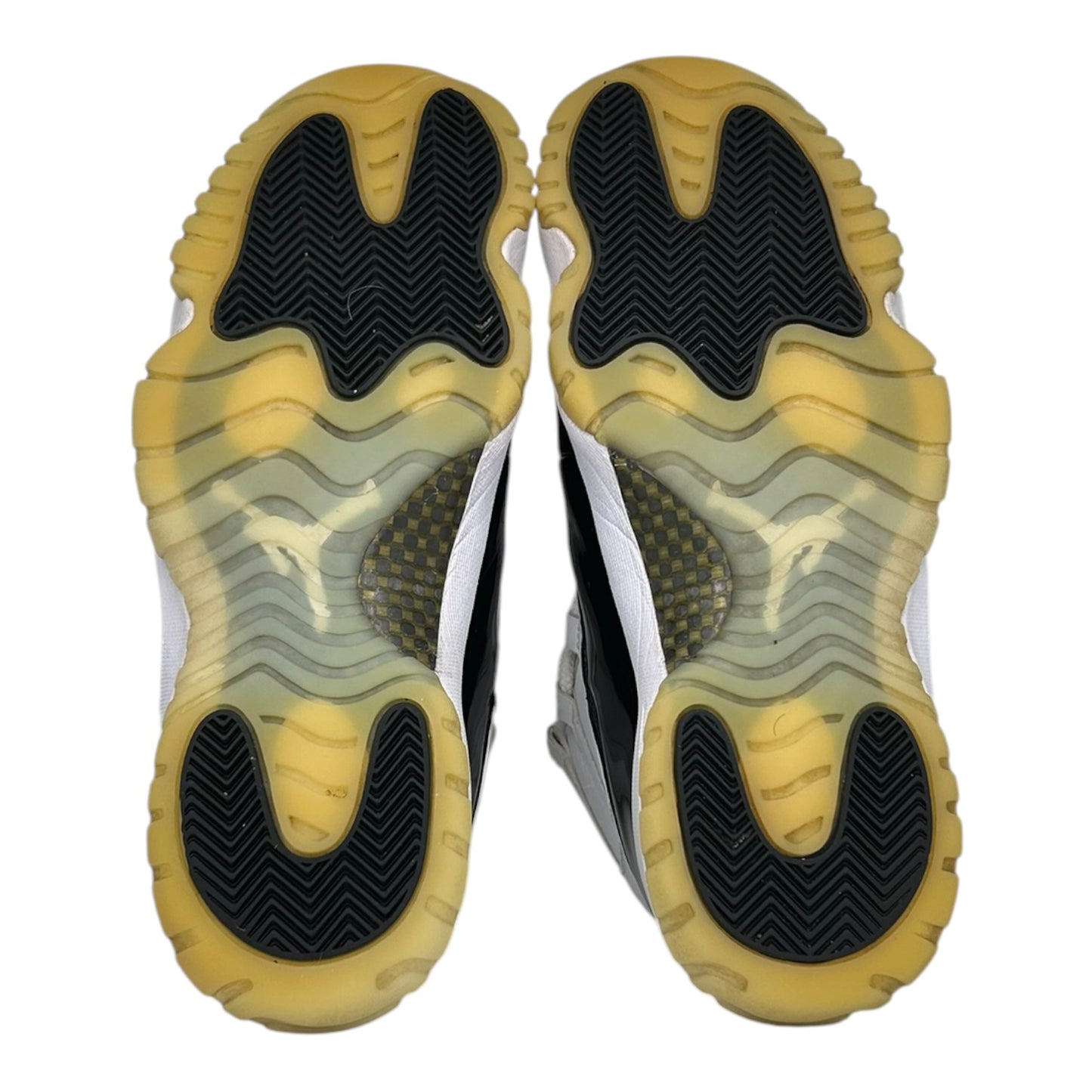 PREOWNED JORDAN 11 DMP GRATITUDE