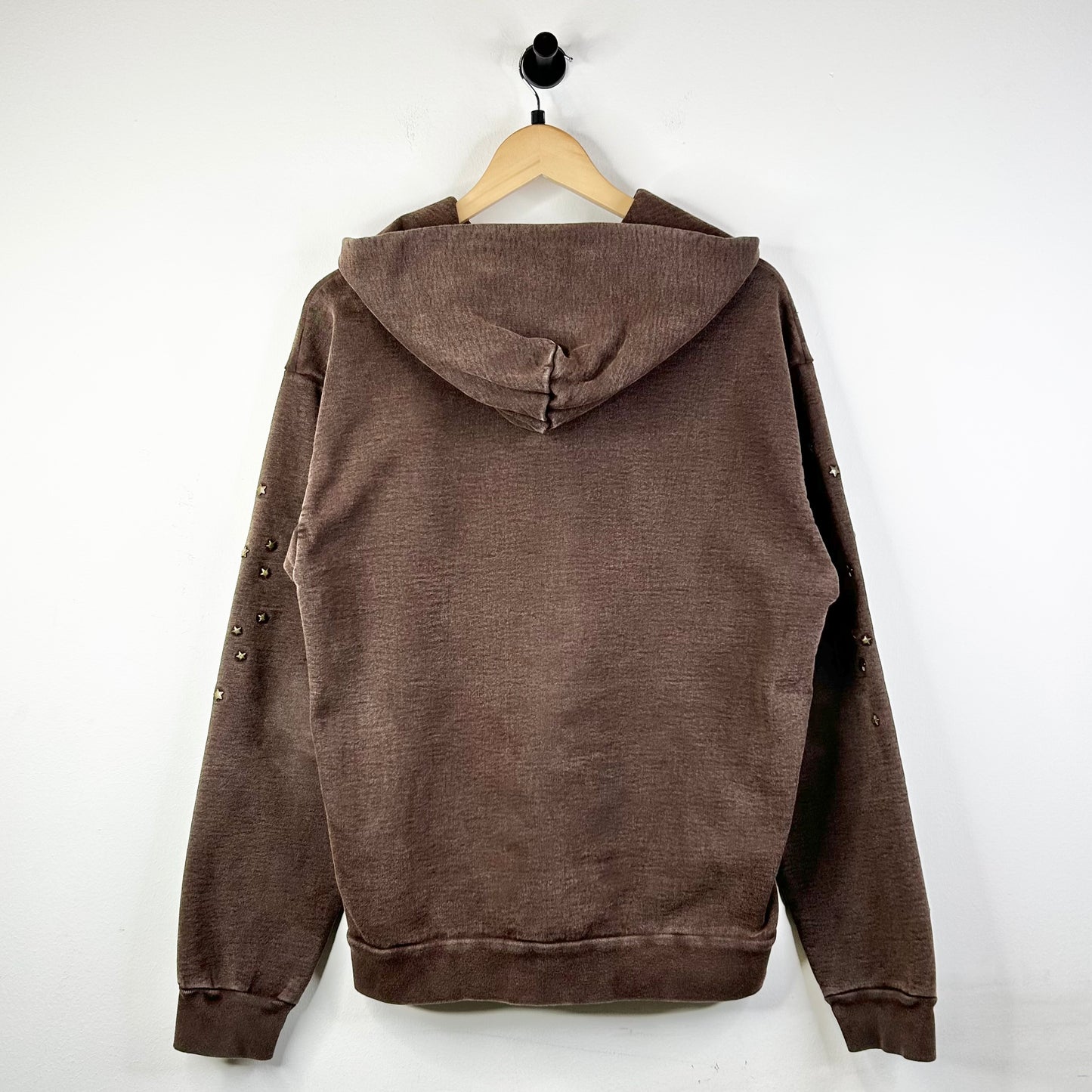 TRAVIS SCOTT X SP5DER RODEO HOODIE