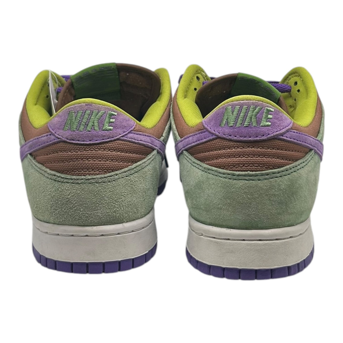 PREOWNED NIKE DUNK LOW VENEER