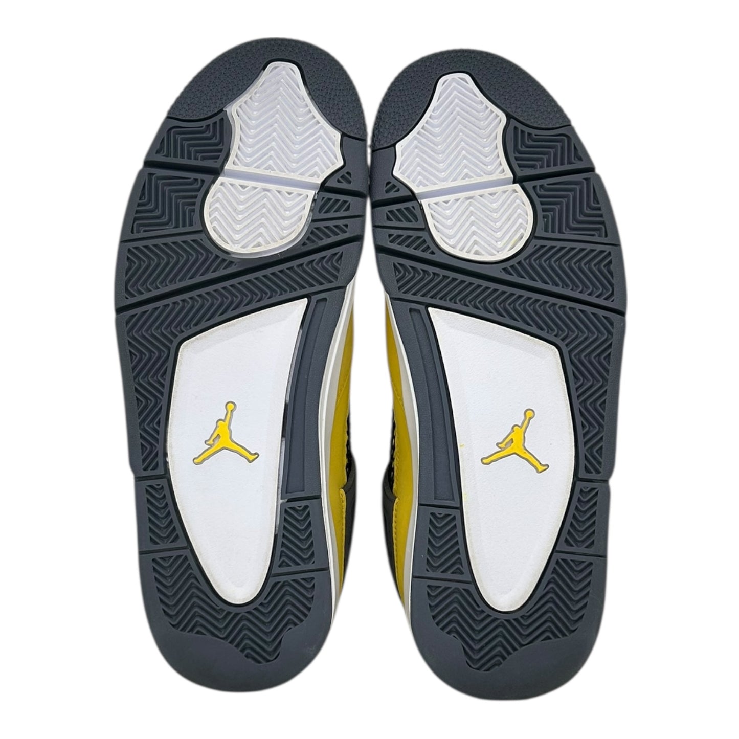 JORDAN 4 LIGHTING (2021)