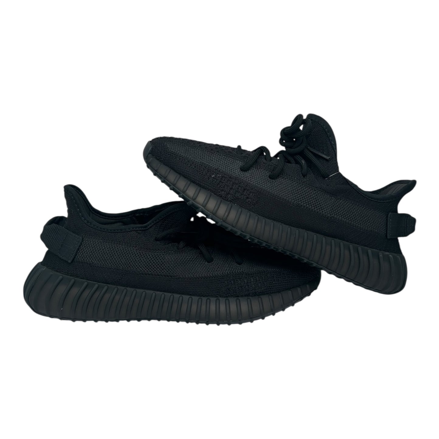 PREOWNED YEEZY 350V2 ONYX