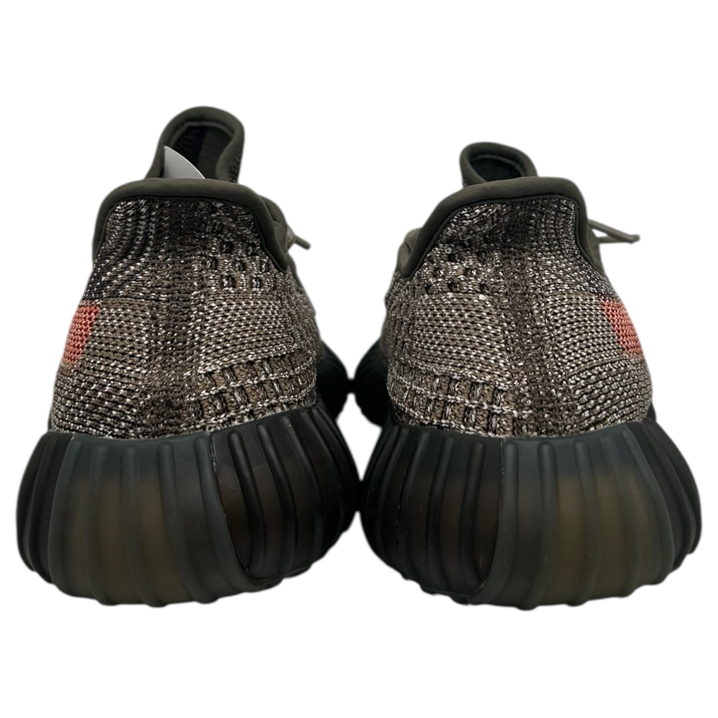 PREOWNED YEEZY 350 V2 ASH STONE SIZE 5Y