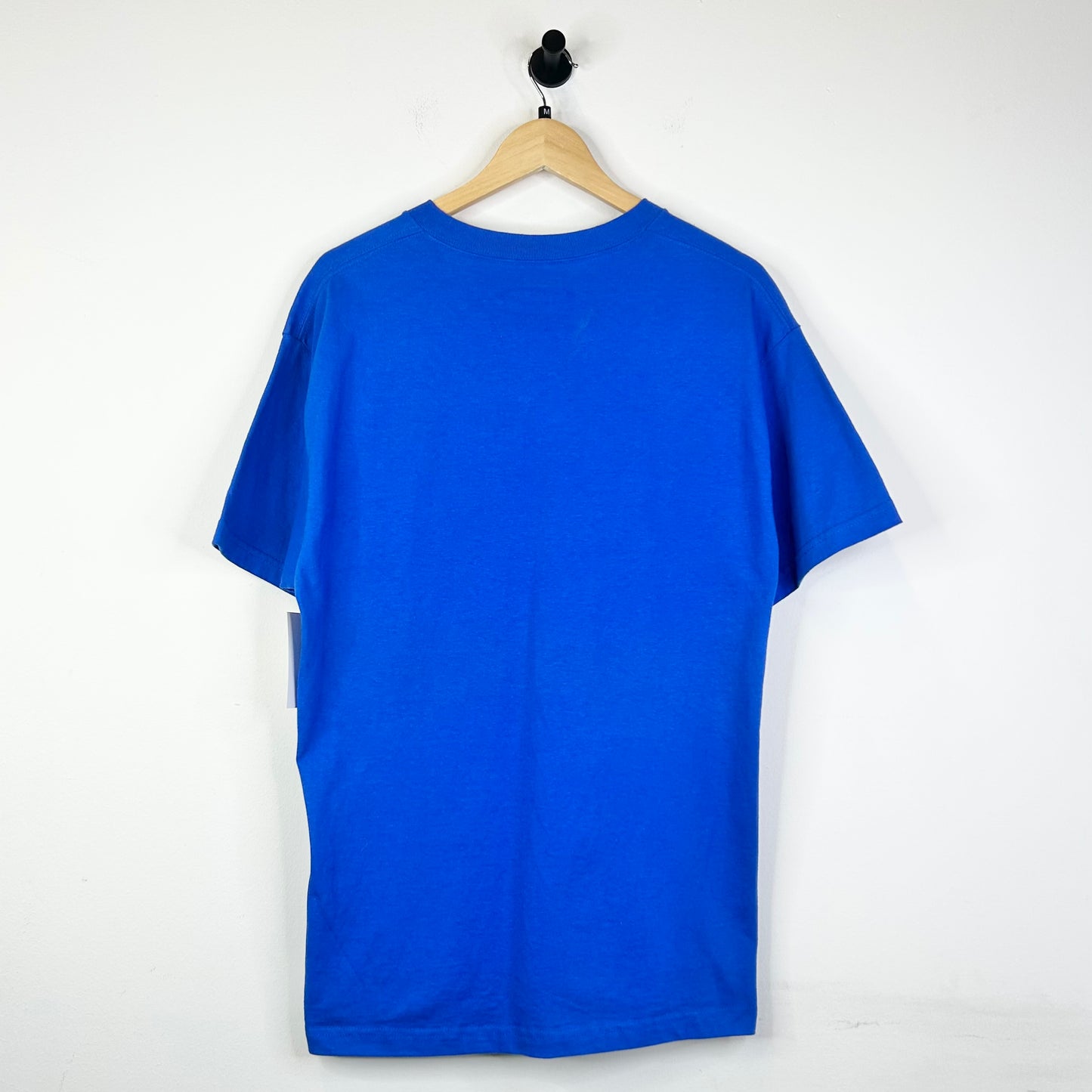 PLAYBOI CARTI THE WEEKEND AFTER HOURS TILL DAWN TOUR BLUE TEE