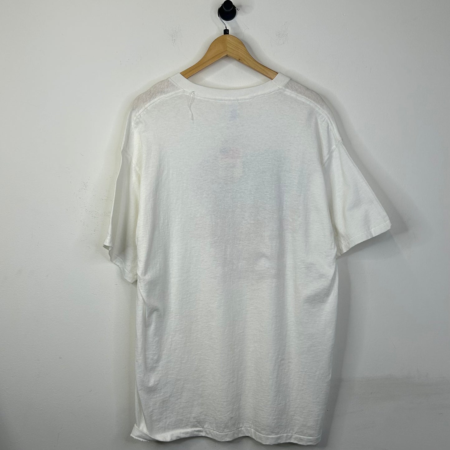 SHINE OUT CORINTHIANS TEE