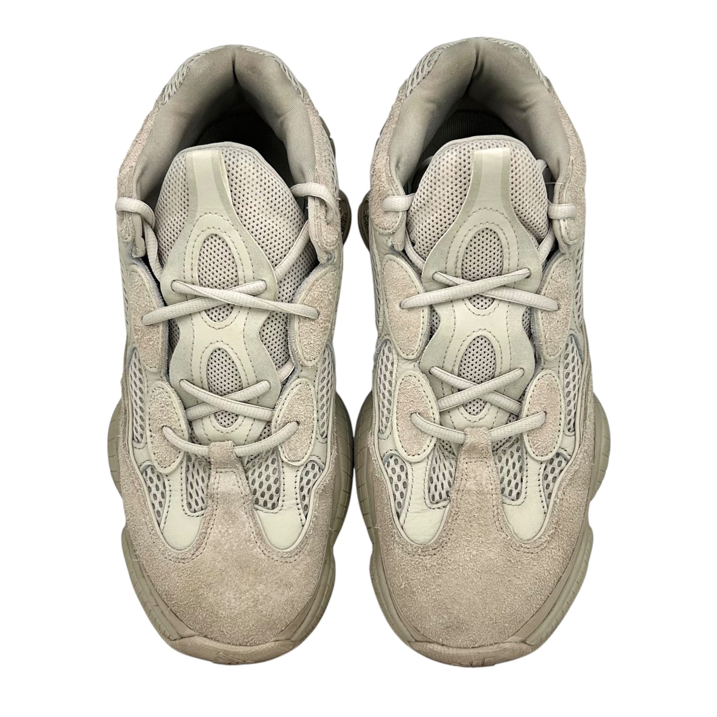 PREOWNED YEEZY 500 BLUSH