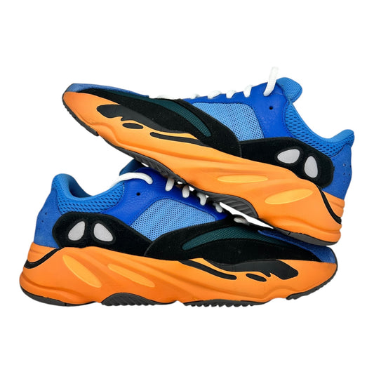 PREOWNED YEEZY 700 BRIGHT BLUE