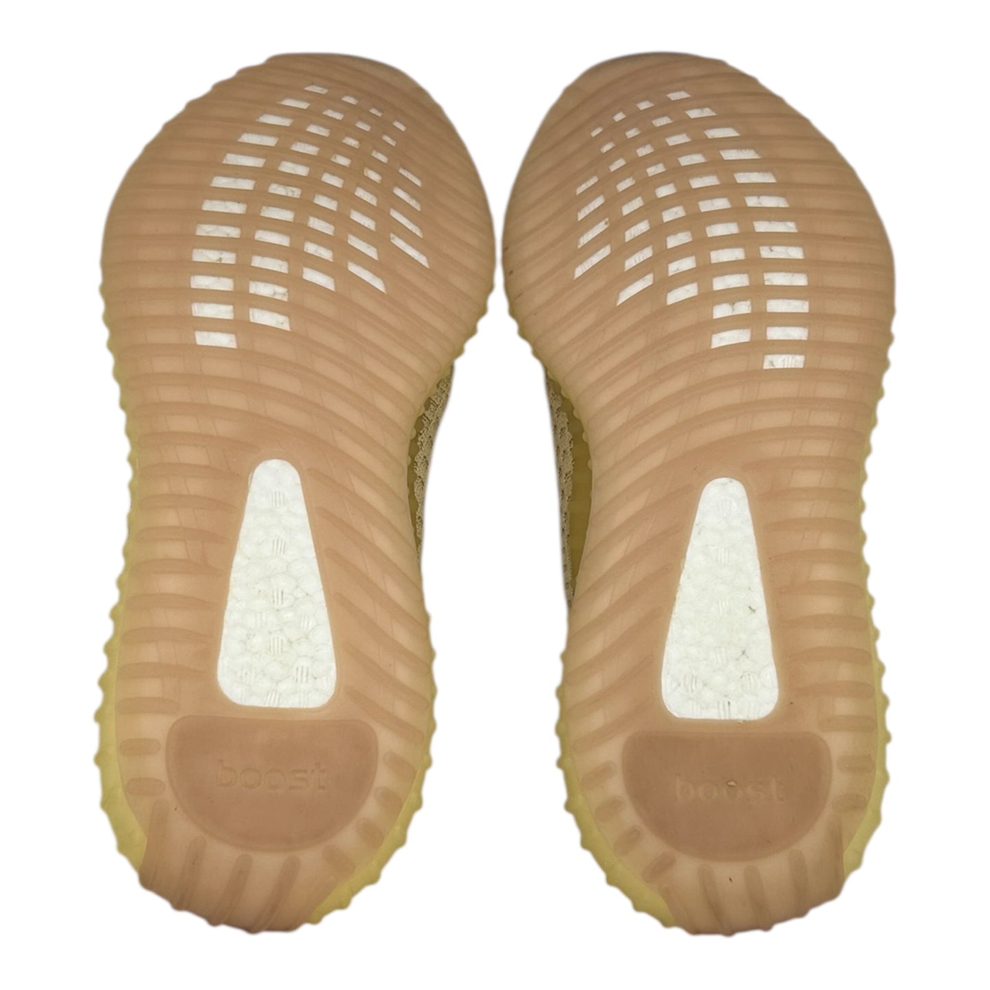 PREOWNED YEEZY 350 V2 ASH BLUE