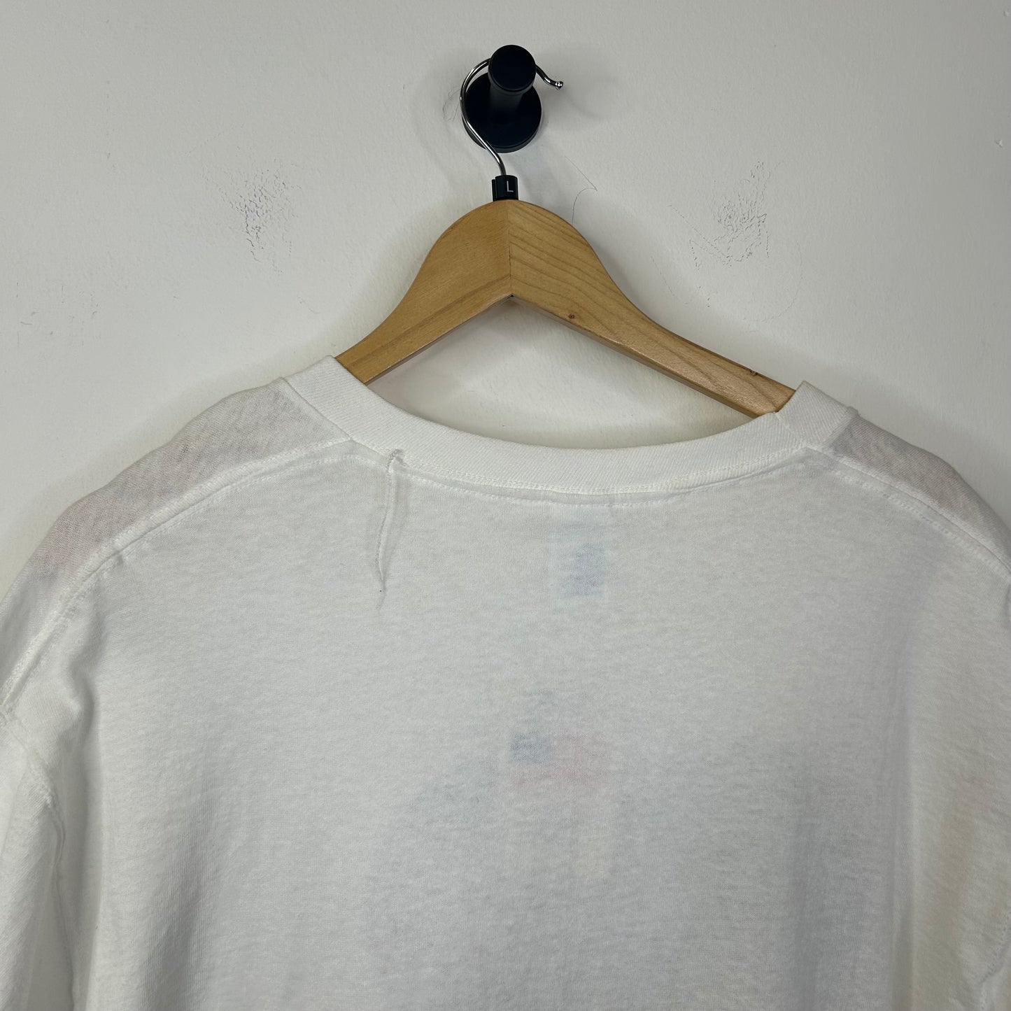 SHINE OUT CORINTHIANS TEE