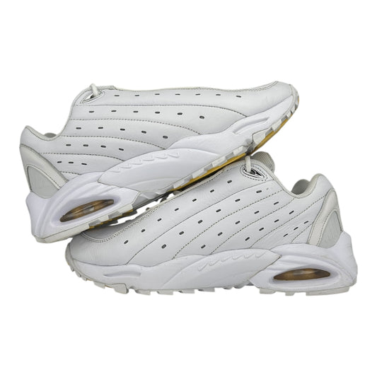 PREOWNED NIKE AIR TERRA DRAKE NOCTA WHITE GS