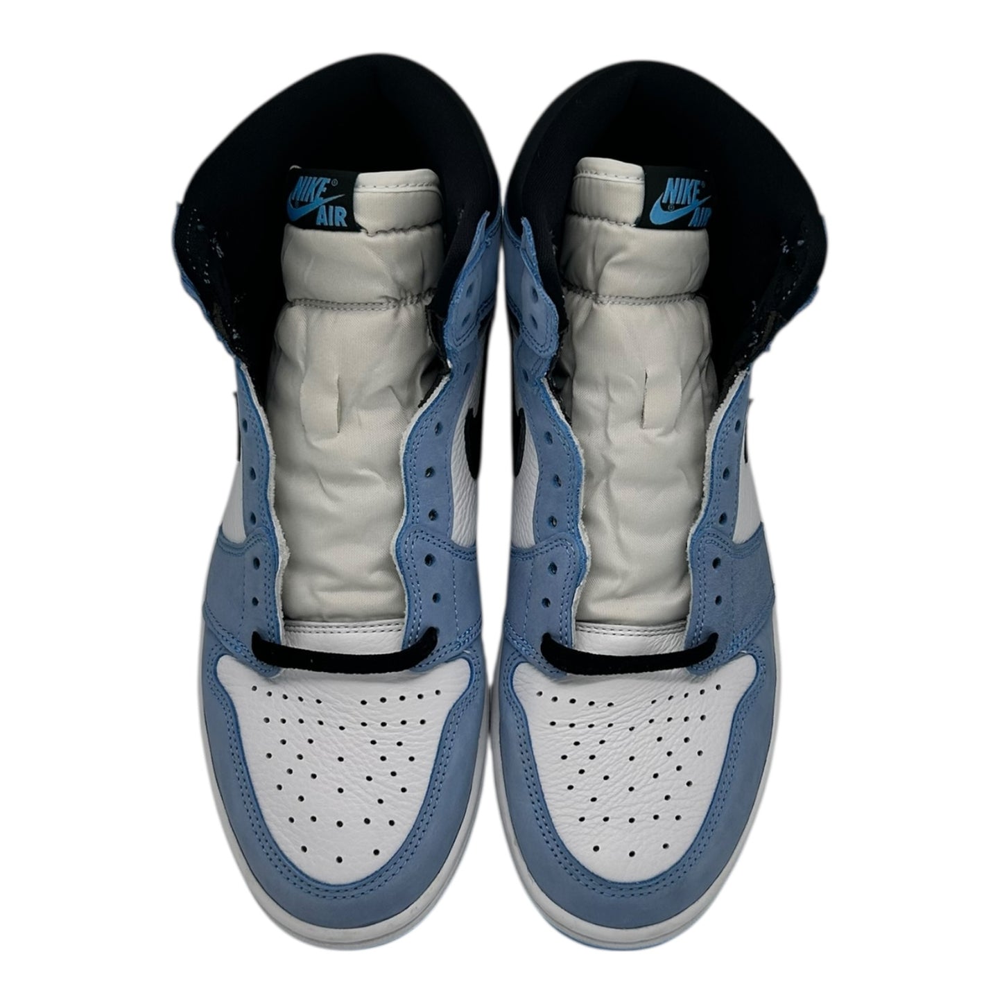 PREOWNED JORDAN 1 HIGH UNC SIZE 11