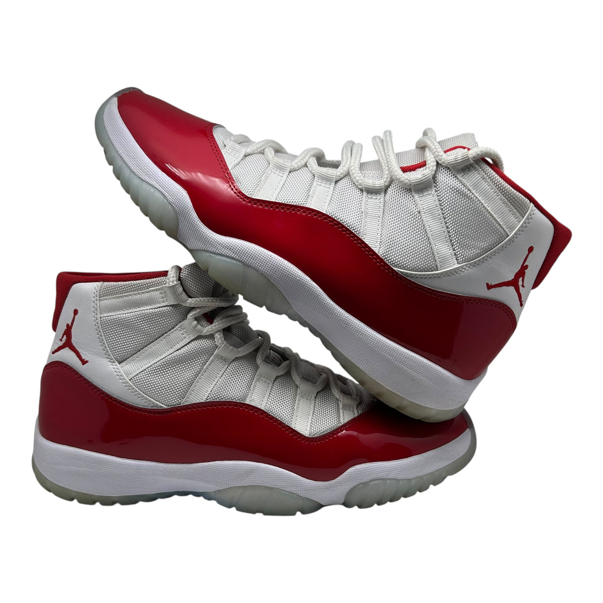 PREOWNED JORDAN 11 CHERRY