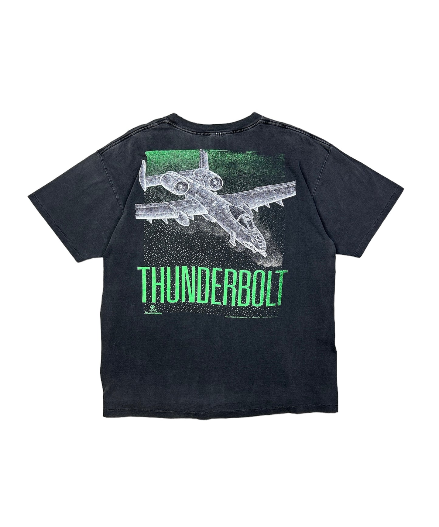 THUNDERBOLT T-SHIRT