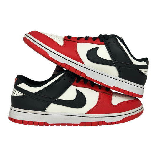 PREOWNED DUNK LOW ANNIVERSARY CHICAGO