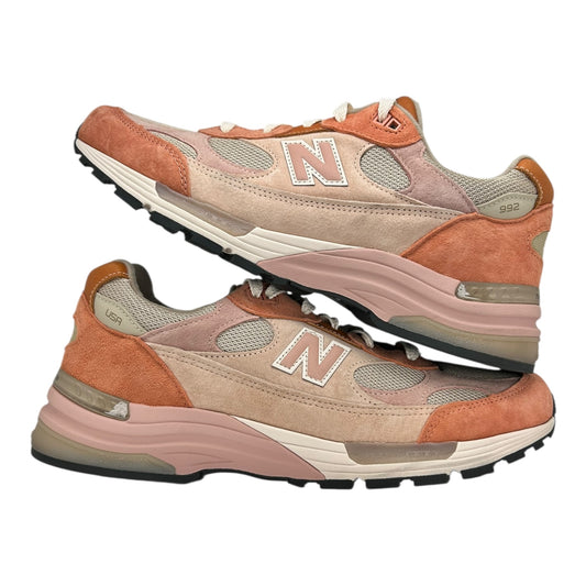 PREOWNED NEW BALANCE JOE FRESHGOODS AGED WELL