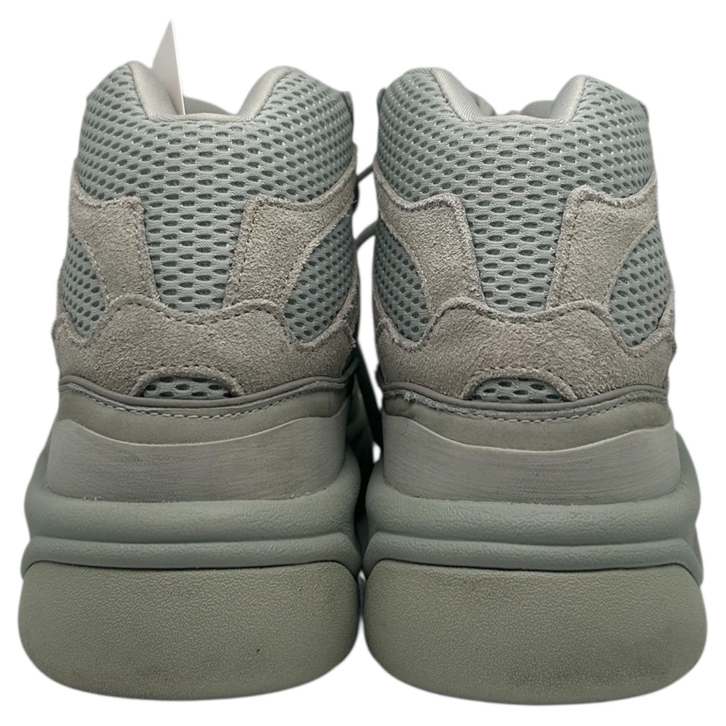 PREOWNED YEEZY DESERT BOOT SALT