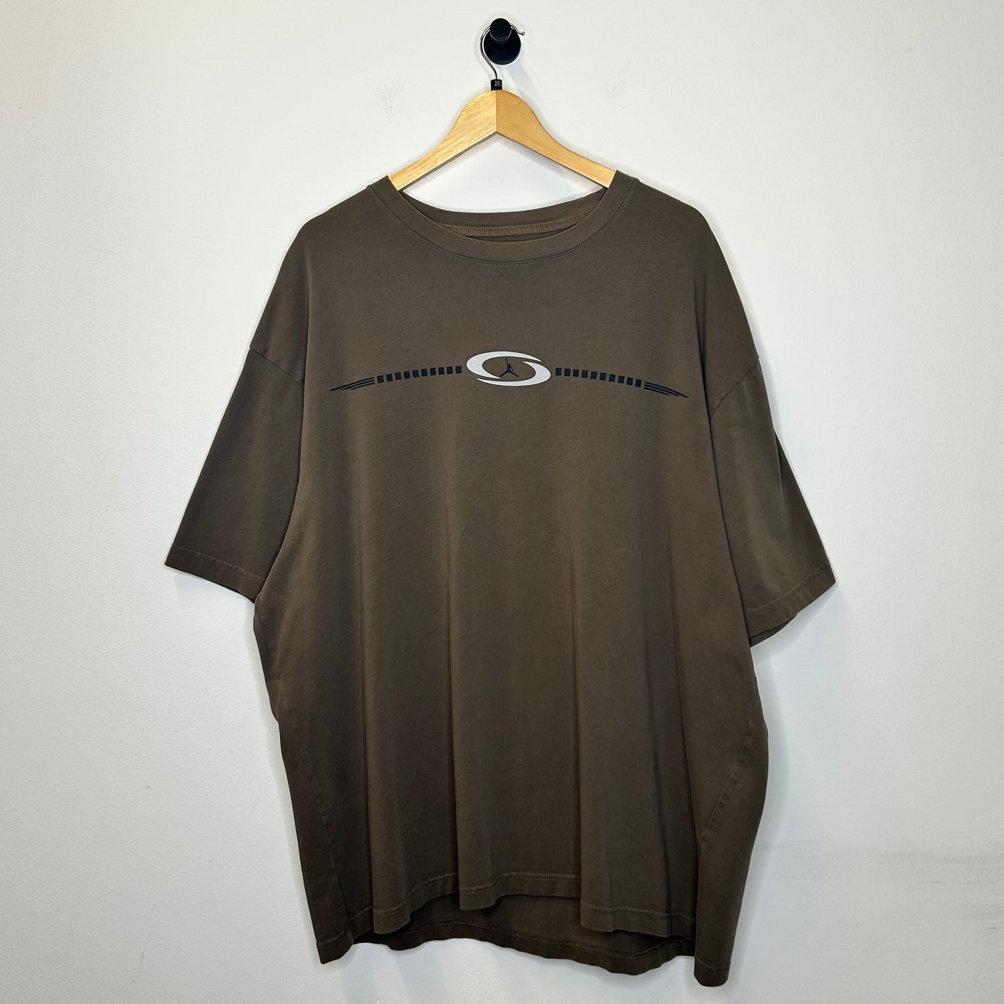 JORDAN X TRAVIS SCOTT AIR JACK TEE
