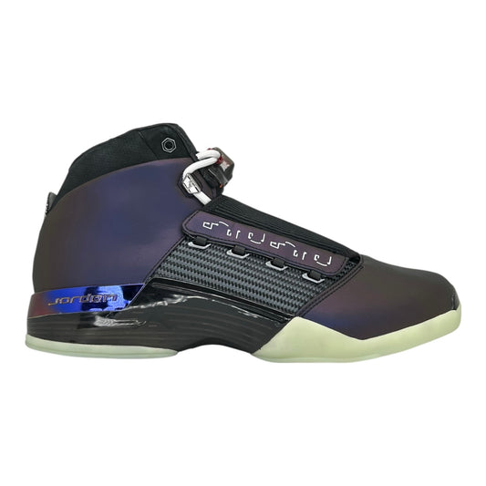 JORDAN 17 DOERNBECHER ZACH RUMBAUGH