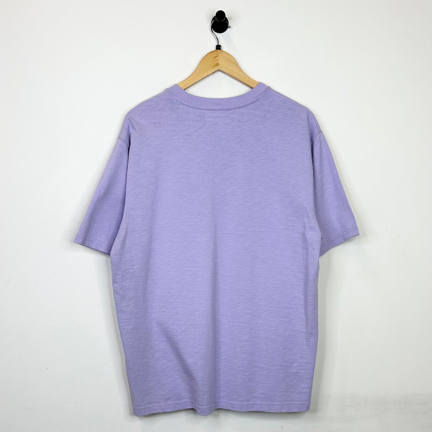 SUPREME DEJA VU LAVENDER TEE